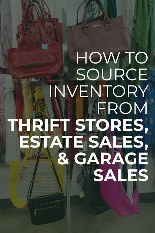 How to Source Inventory