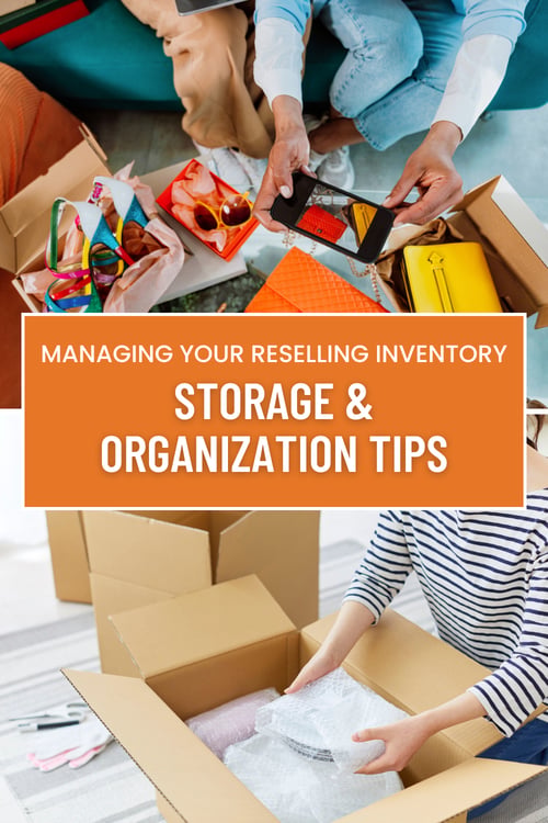 Managing Your Reselling Inventory Storage and Organization Tips-1