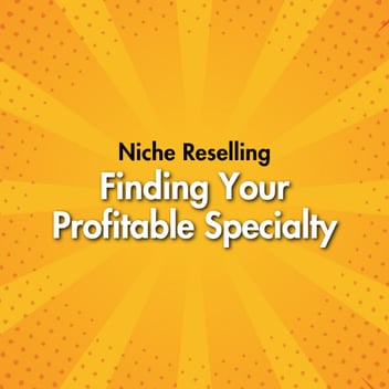 Niche Reselling: Finding Your Profitable Specialty