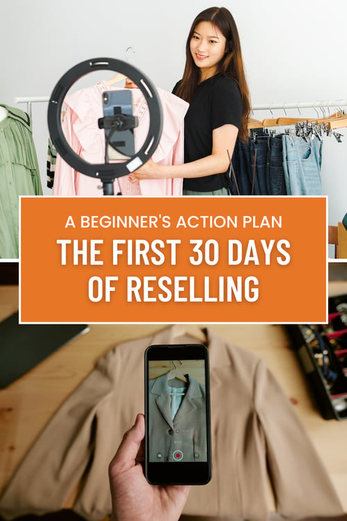 The First 30 Days of Reselling A Beginners Action Plan-1