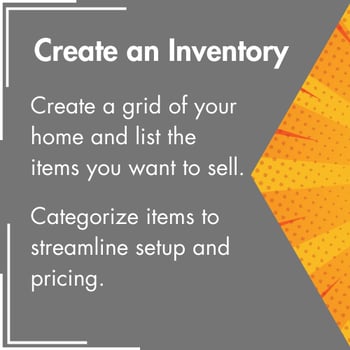 create inventory call out-1